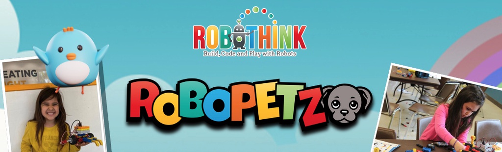 RoboThink RoboPetz workshop @ GreenFoot Energy Center (BMO) Bedford (2024-08-12)