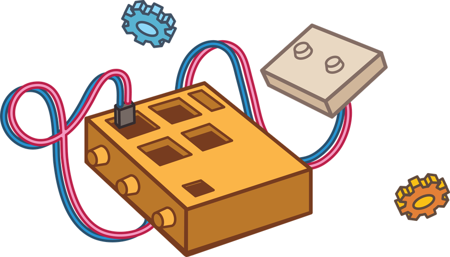 STEM Robotics Program (4wk, Saturday 3:00-4:30) @ BHPCC, Bedford (2025-06-07 - 2025-06-28)