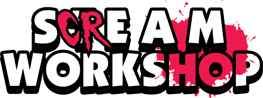 Halloween Special Scream workshop (Sat 3:00-4:30) @ GreenFoot Energy Center, Bedford (2025-10-25)